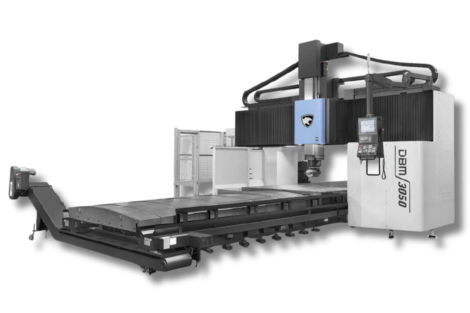 CNC DN SOLUTIONS DBM 3050