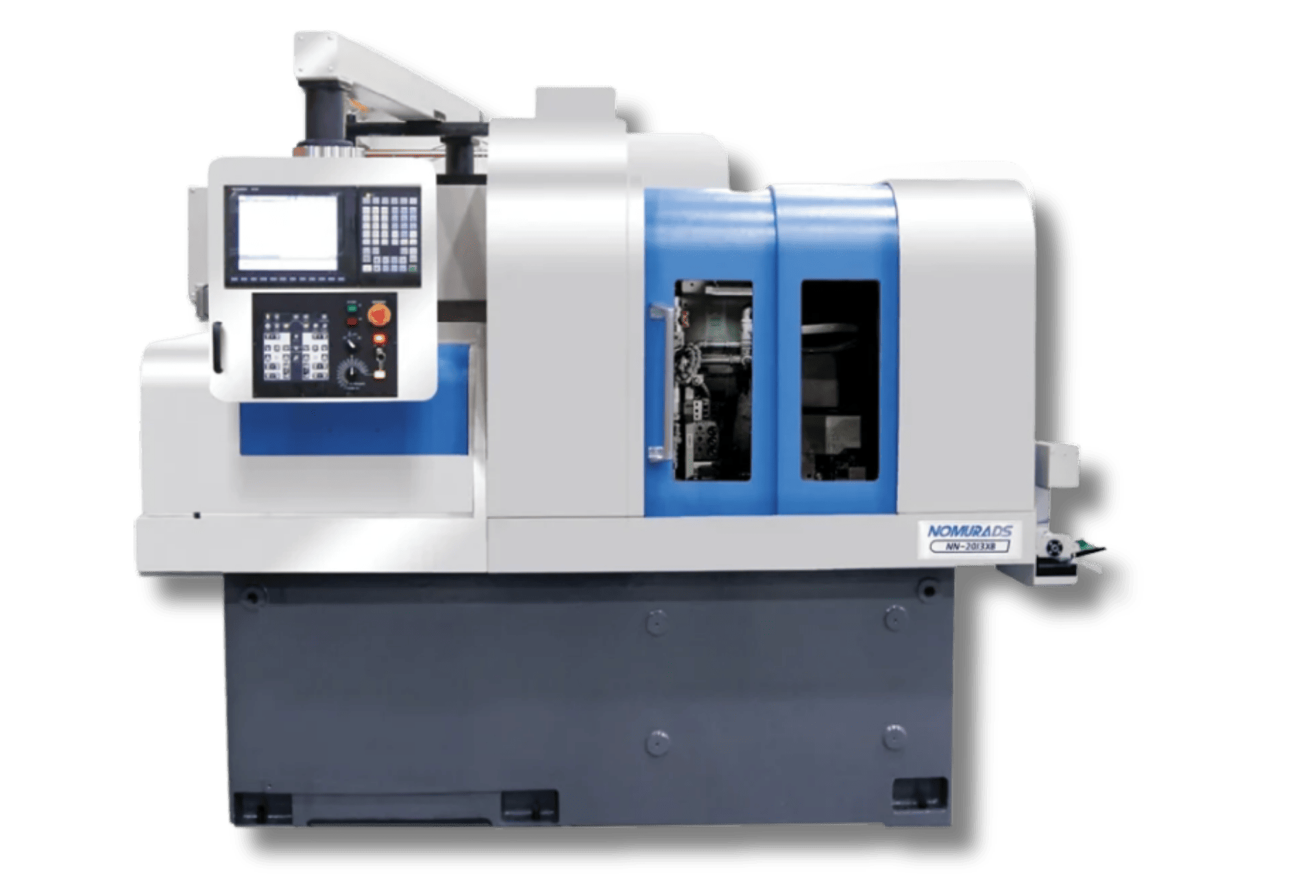 TORNO NOMURA DS NN 20J3XB